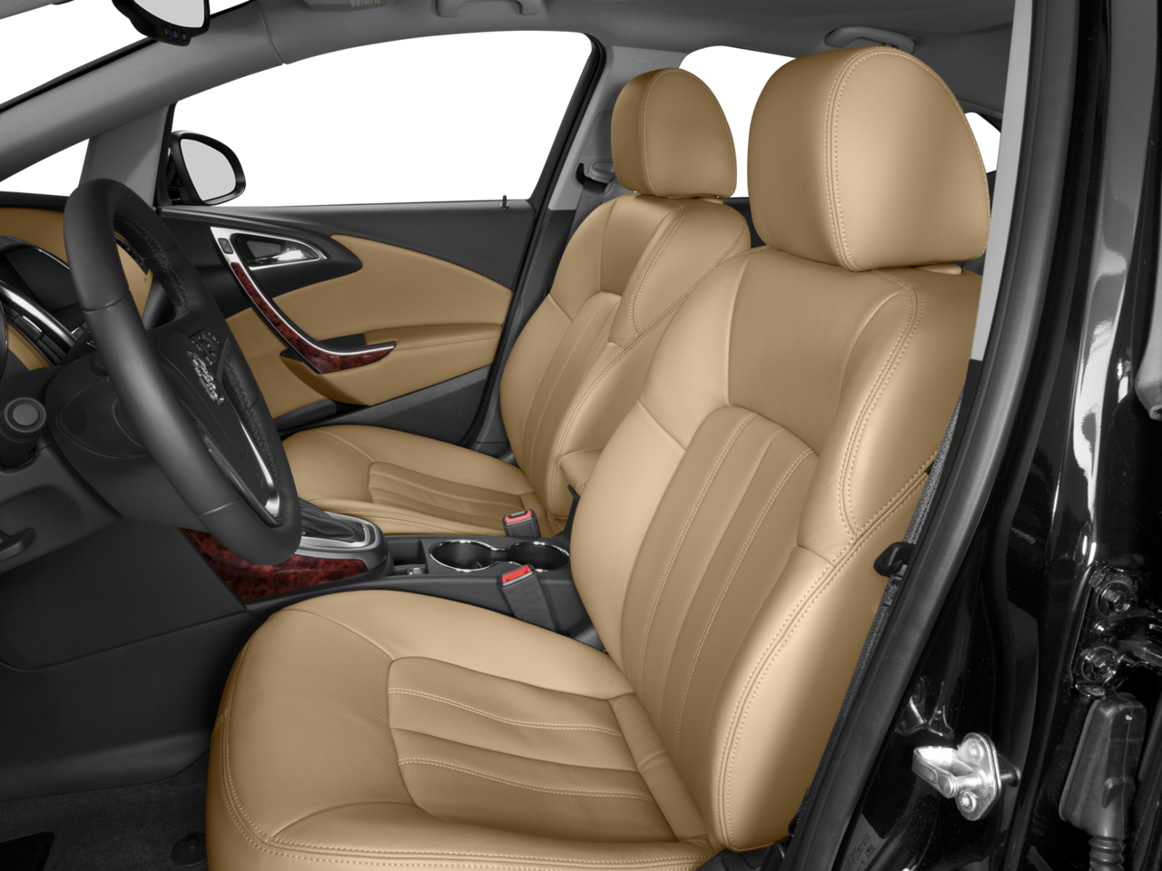 2016 Buick VERANO 4D