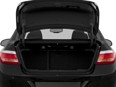 2016 Buick VERANO 4D