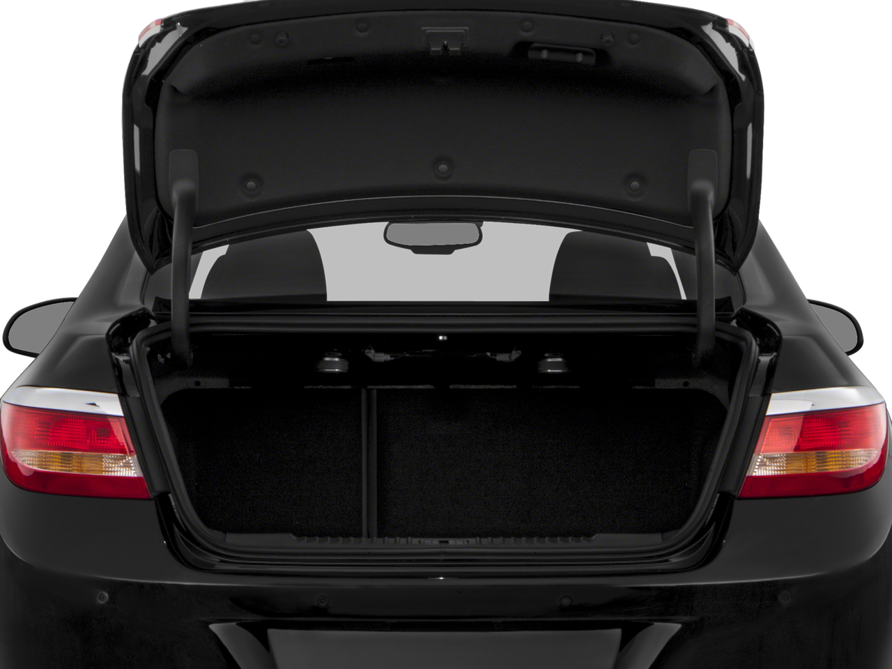 2016 Buick VERANO 4D