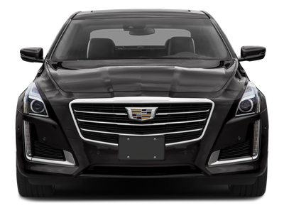 2016 Cadillac CTS LUXURY