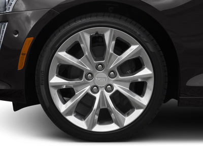 2016 Cadillac CTS LUXURY