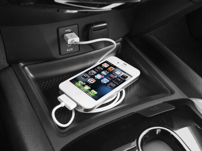 2016 Nissan ROGUE S FWD