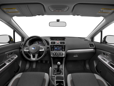 2016 Subaru Crosstrek 5dr CVT 2.0i Premium