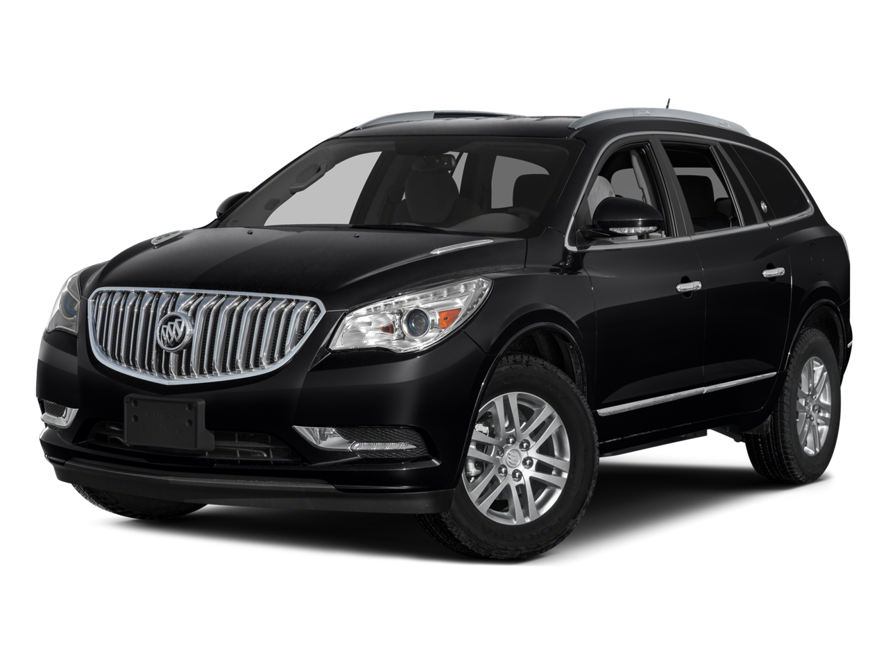 2017 Buick ENCLAVE CONVENIENCE