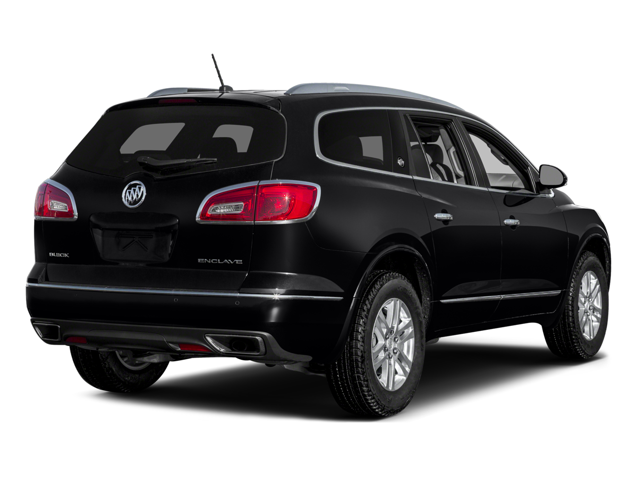 2017 Buick ENCLAVE CONVENIENCE