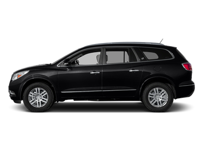 2017 Buick ENCLAVE CONVENIENCE