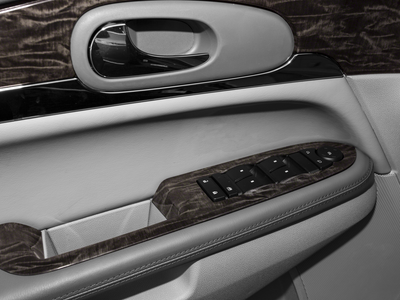 2017 Buick ENCLAVE CONVENIENCE