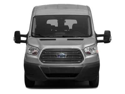 2017 Ford TRANSIT XLT