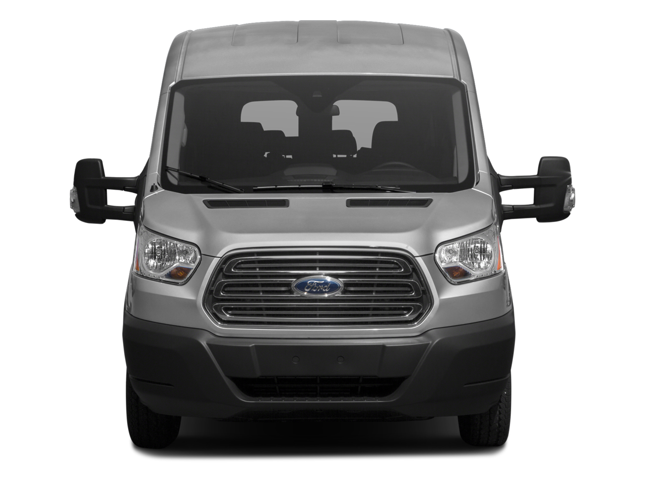 2017 Ford TRANSIT XLT