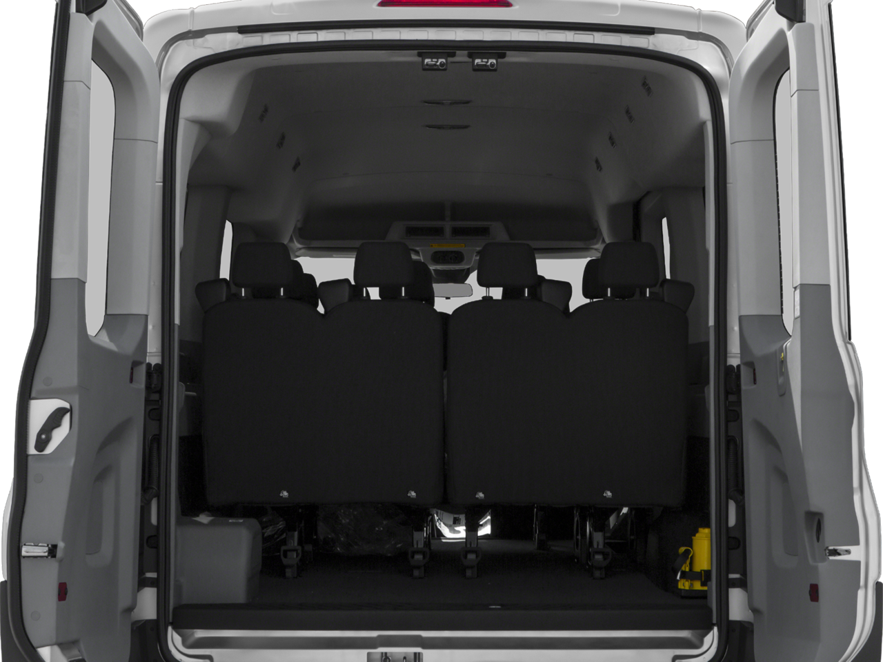 2017 Ford TRANSIT XLT