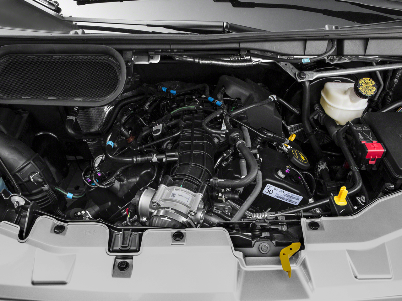 2017 Ford TRANSIT XLT