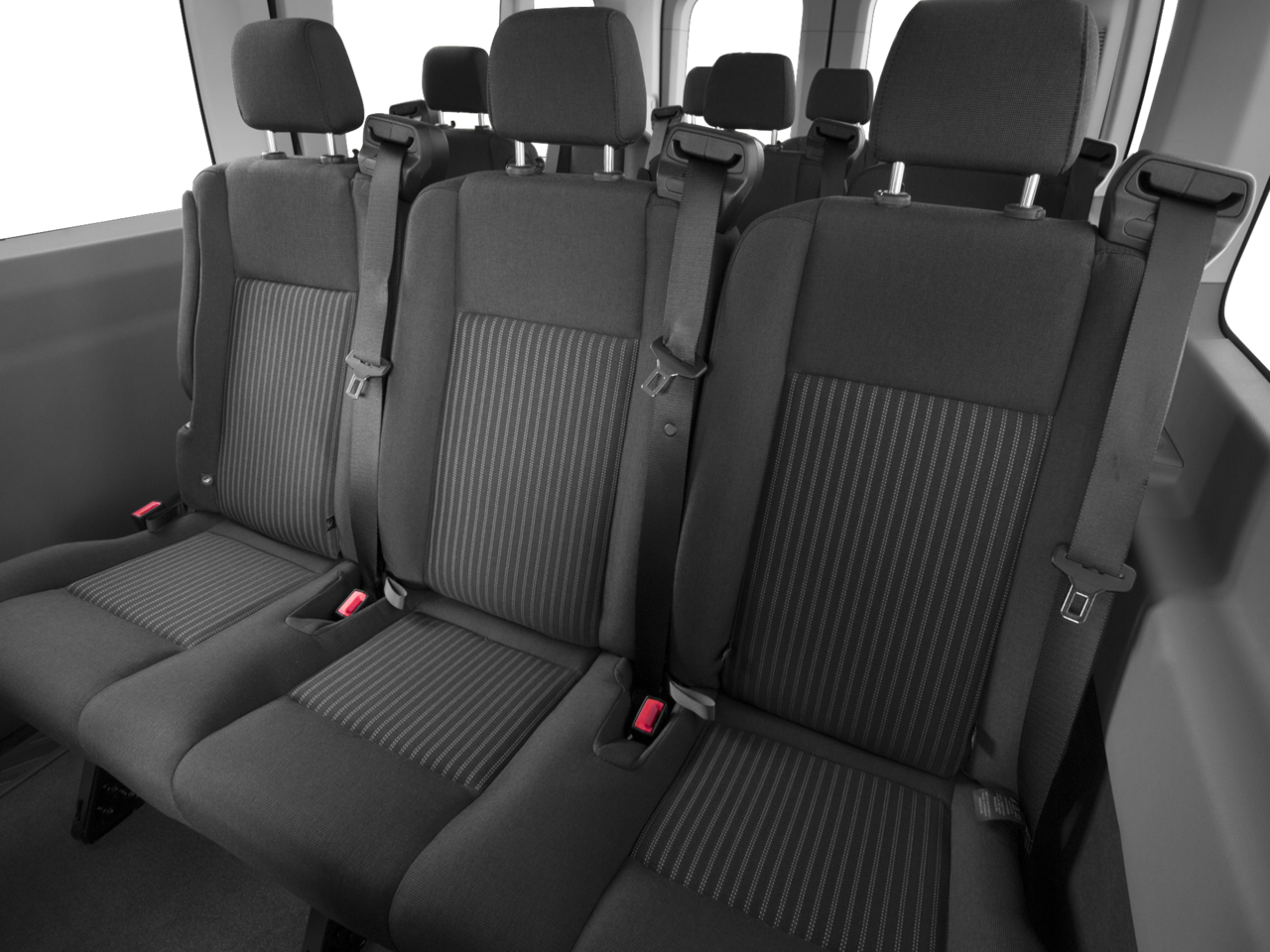 2017 Ford TRANSIT XLT
