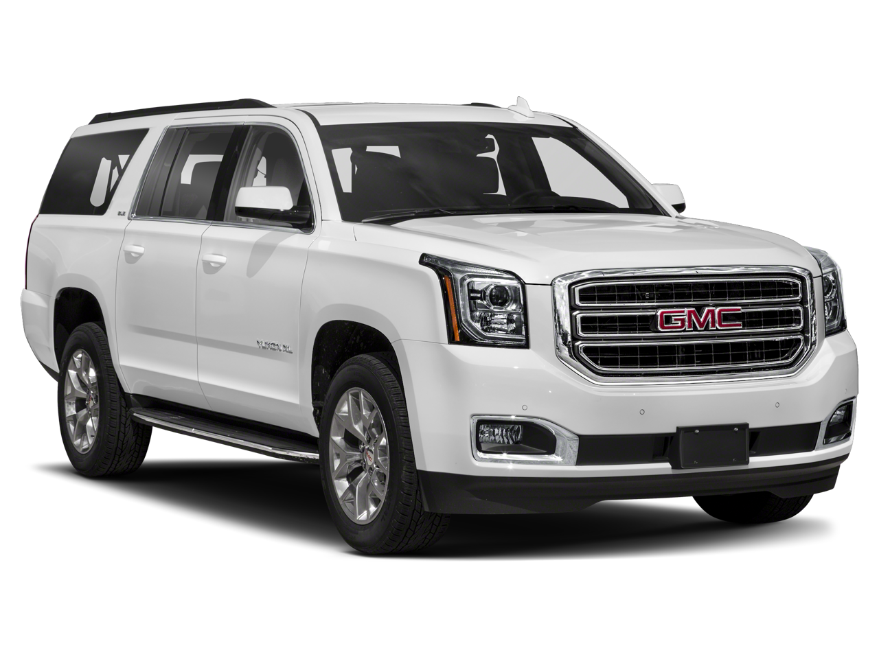 2018 GMC YUKON XL SLT
