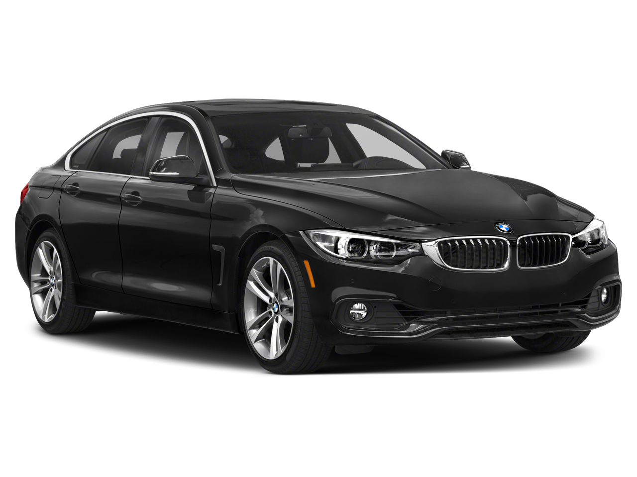 2019 BMW 4 Series 430i