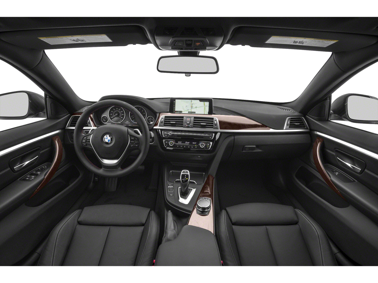 2019 BMW 4 Series 430i