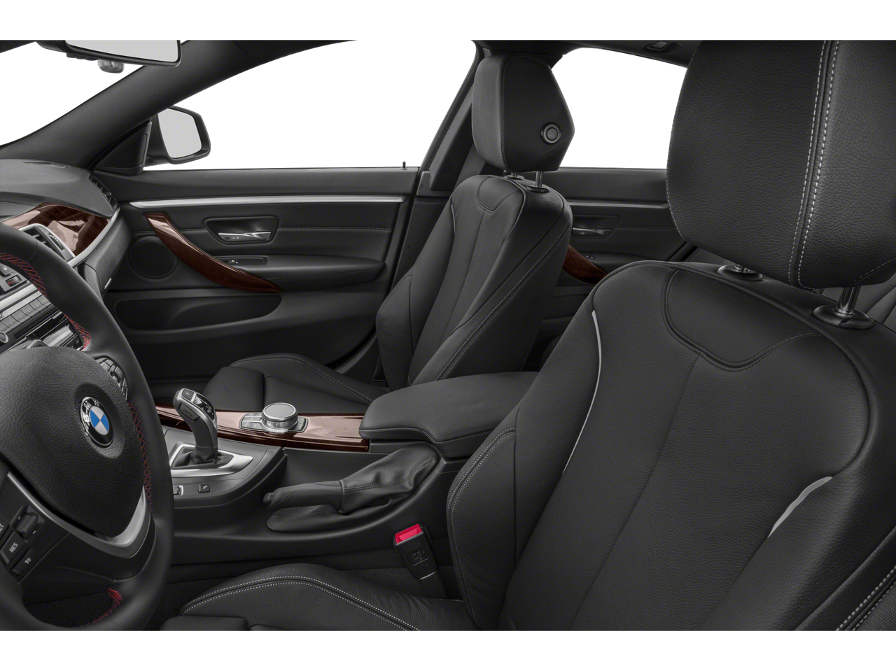 2019 BMW 4 Series 430i