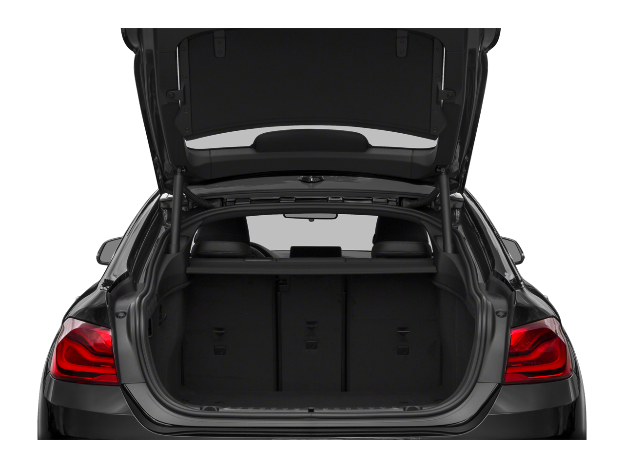 2019 BMW 4 Series 430i