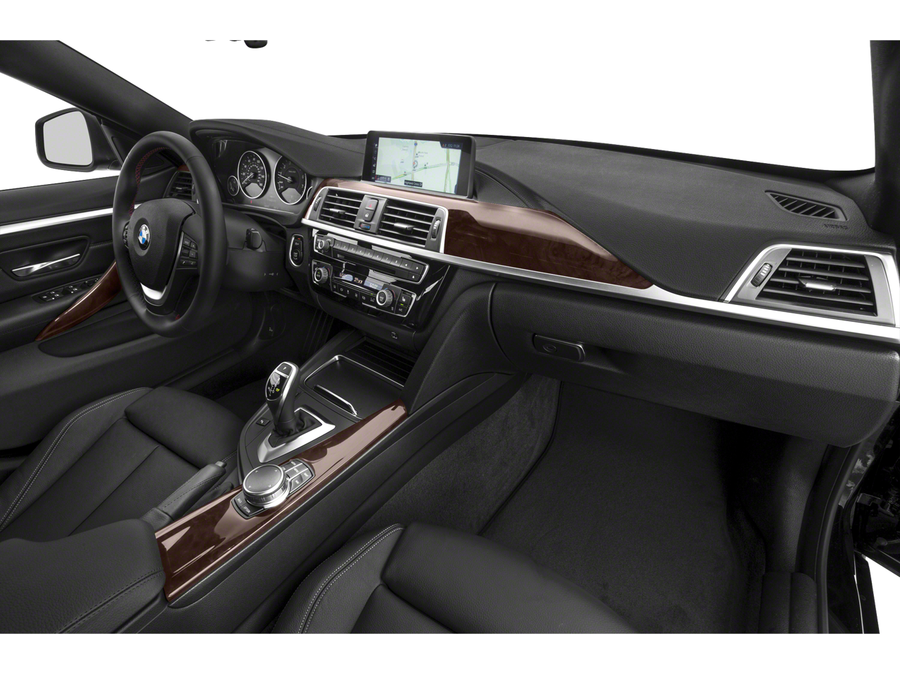 2019 BMW 4 Series 430i