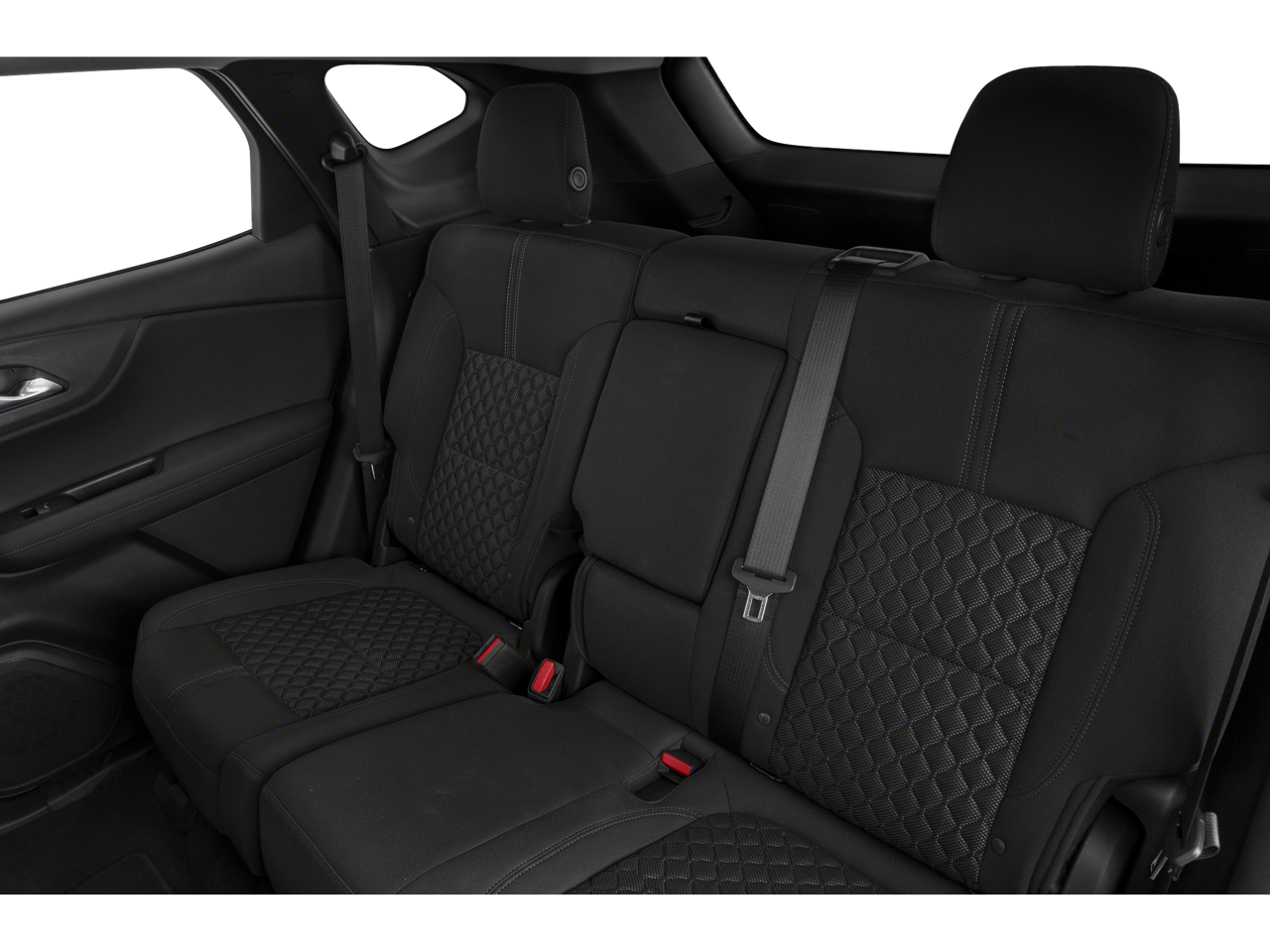2019 Chevrolet BLAZER 2LT