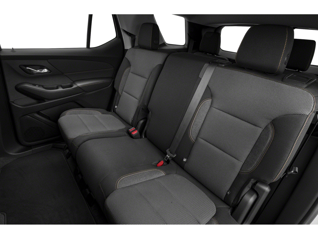 2019 Chevrolet Traverse FWD 4dr LS with 1LS