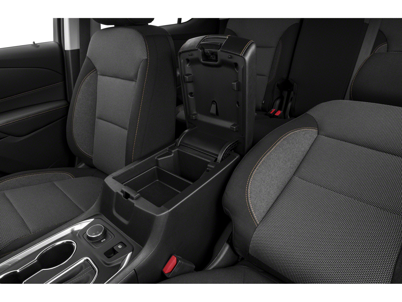 2019 Chevrolet Traverse FWD 4dr LS with 1LS