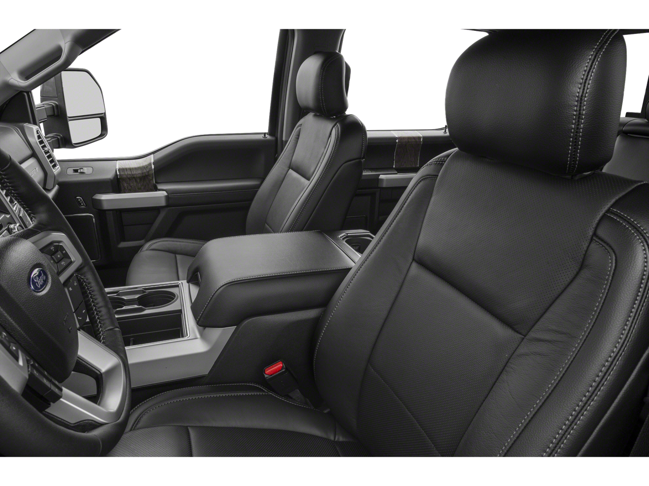 2019 Ford F-250 SD LARIAT