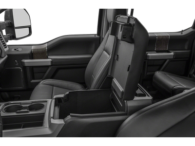 2019 Ford F-250 SD LARIAT
