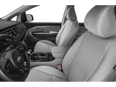2019 Kia Sedona LX