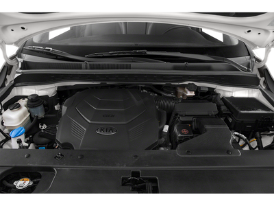 2019 Kia Sedona LX