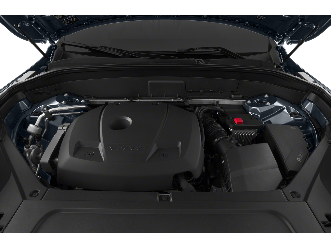 2019 Volvo XC90 MOMENTUM