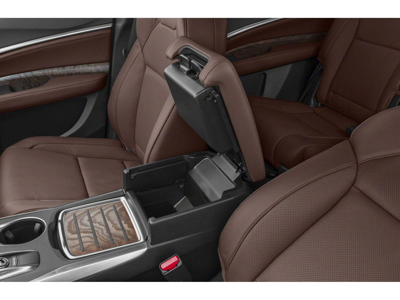 2020 Acura MDX Sport Hybrid w/Technology Pkg