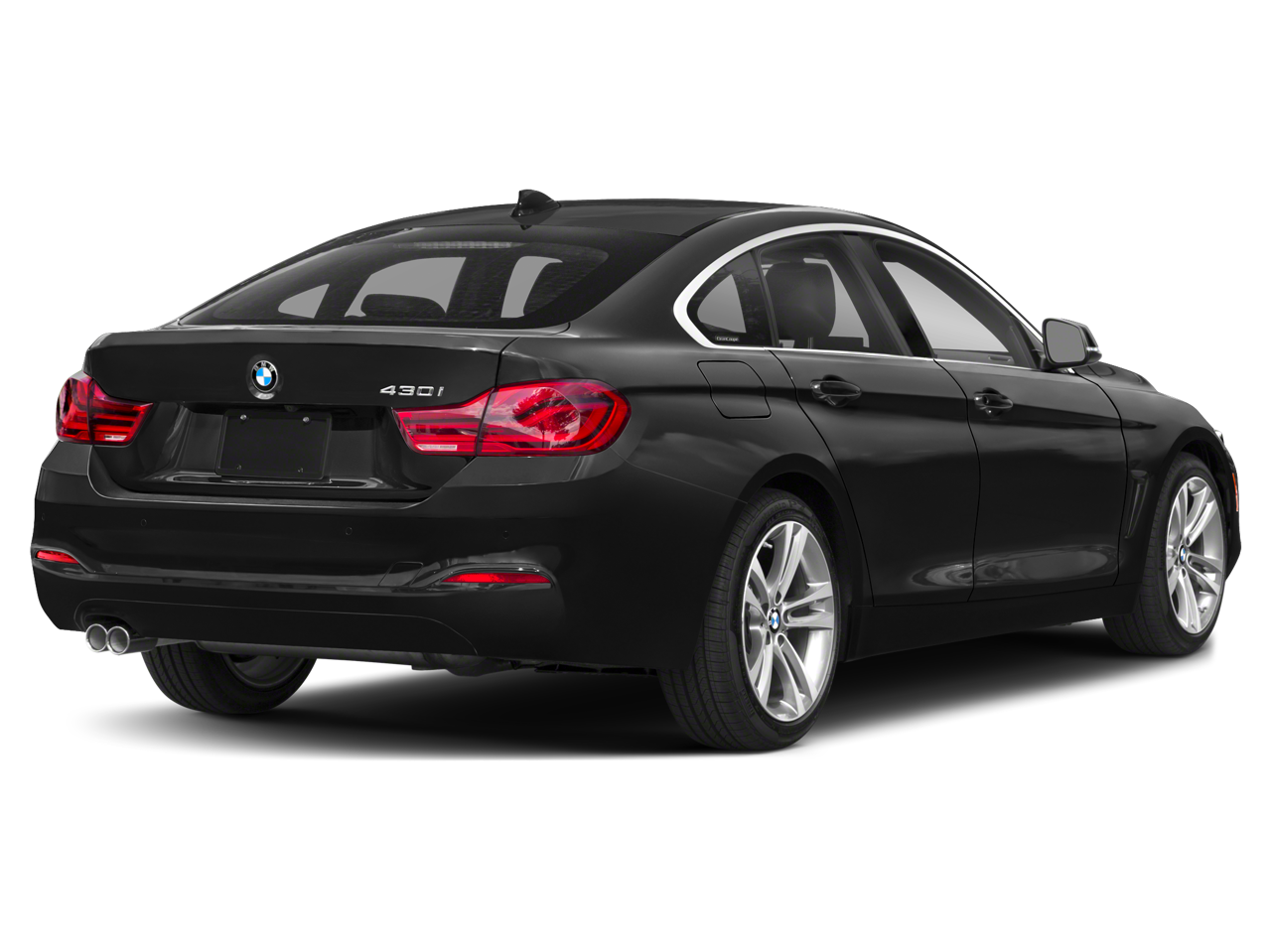 2020 BMW 430I 430XI