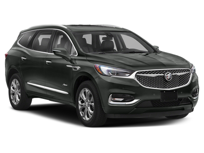 2020 Buick ENCLAVE AVENIR