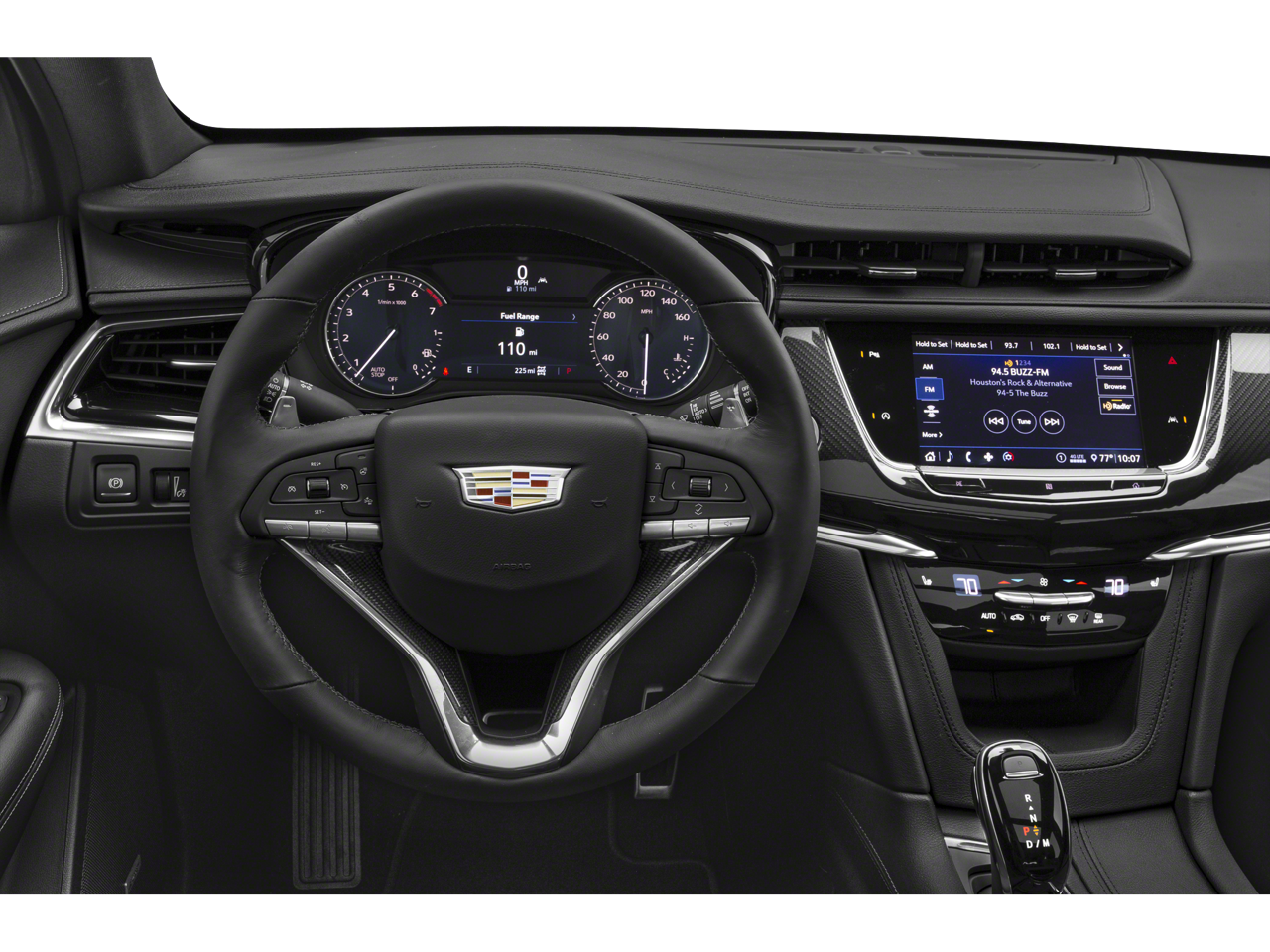 2020 Cadillac XT6 AWD 4dr Sport