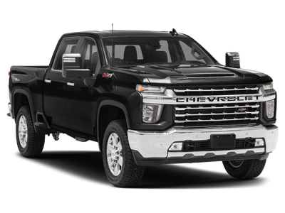 2020 Chevrolet SILVERADO 2500HD LTZ