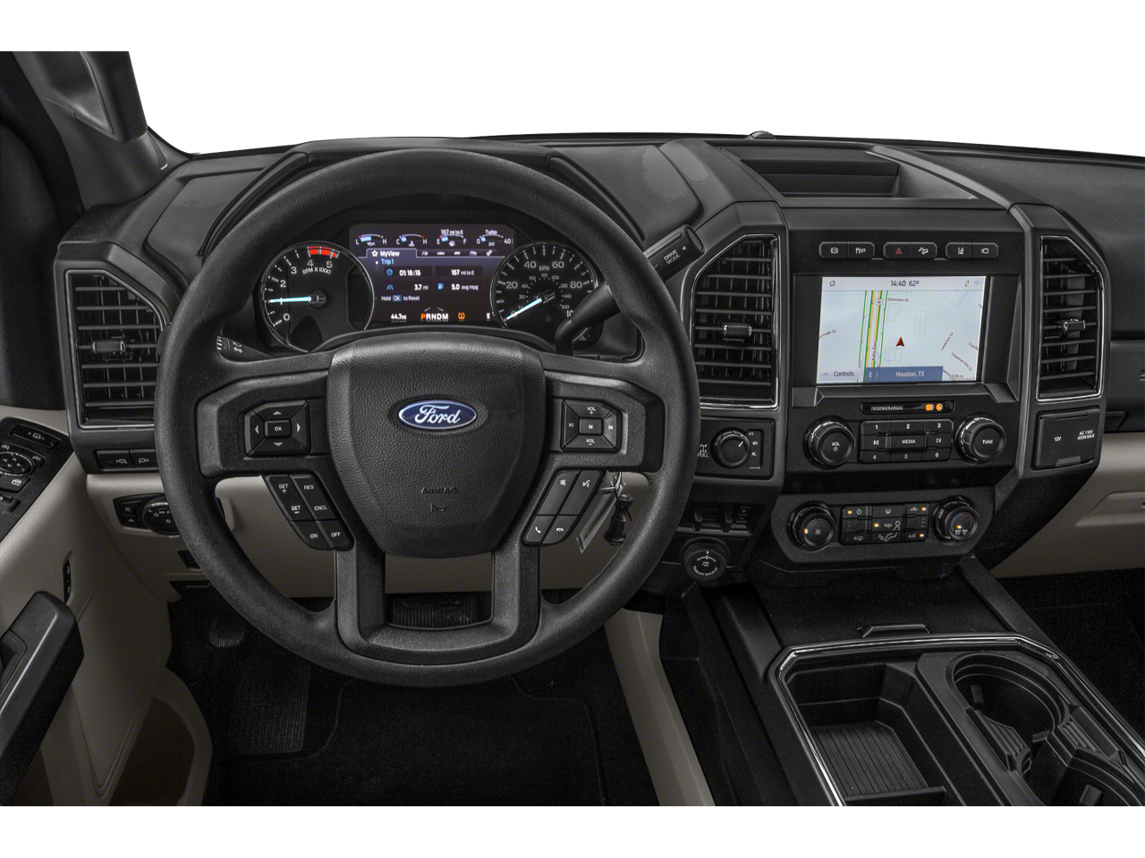 2020 Ford F-250 SD XLT