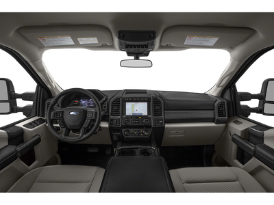 2020 Ford F-250 SD XLT