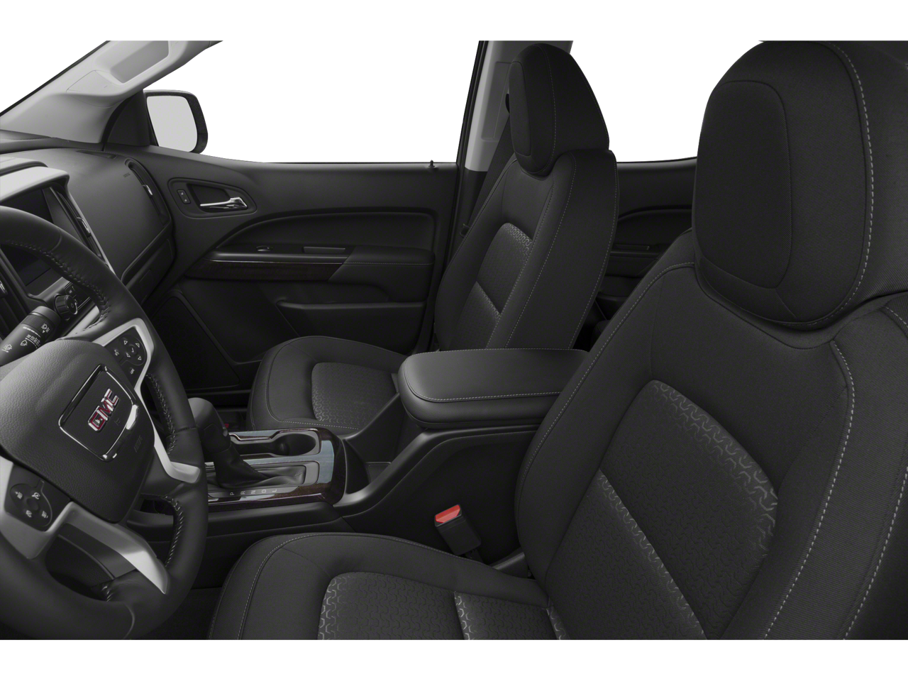 2020 GMC***** CANYON SLE SLE