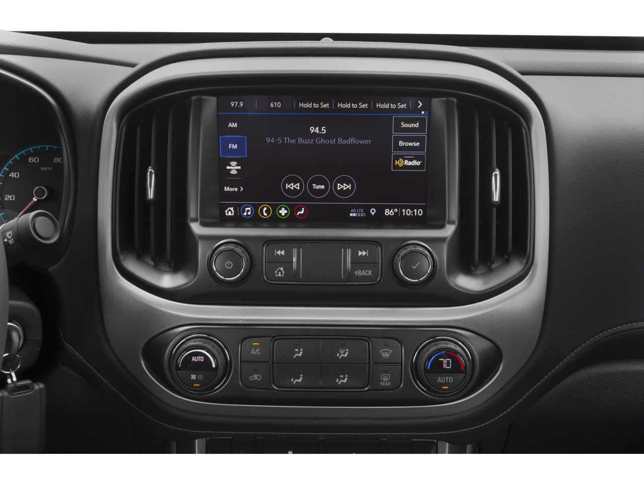 2020 GMC***** CANYON SLE SLE