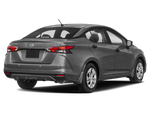 2020 Nissan VERSA SV SV