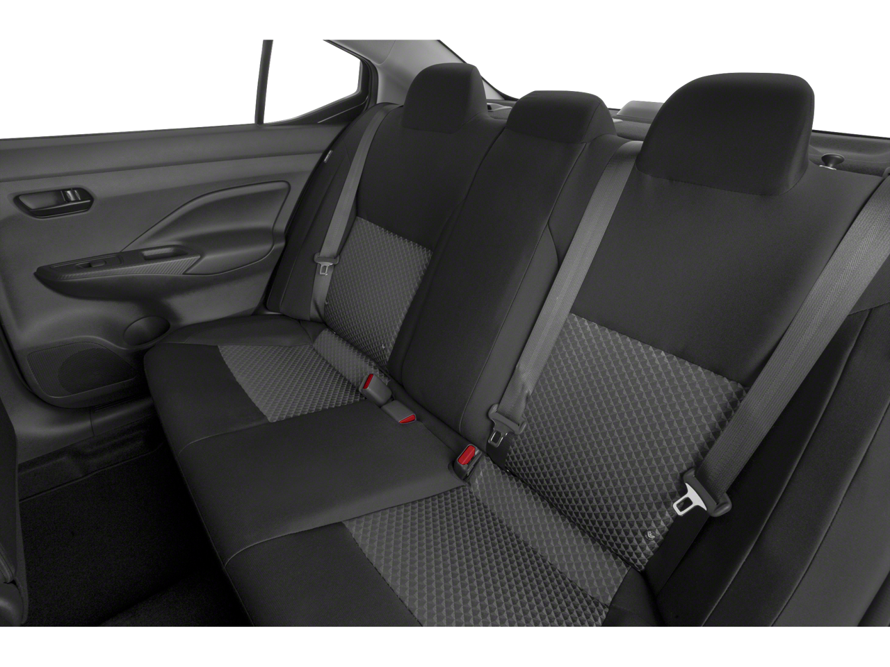 2020 Nissan VERSA SV SV