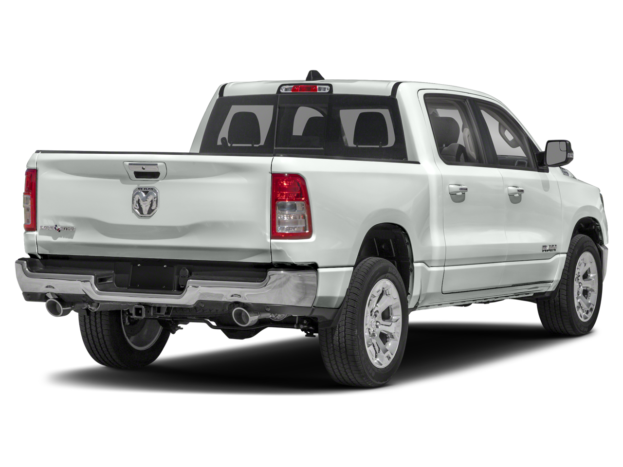 2020 RAM 1500 BIGHORN/LONE STAR