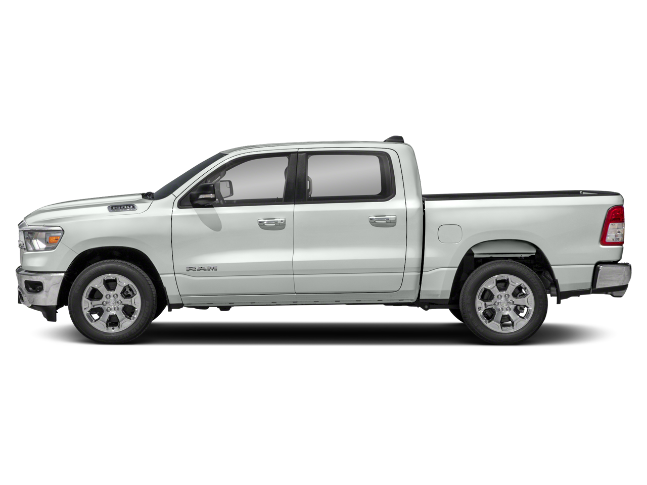 2020 RAM 1500 BIGHORN/LONE STAR