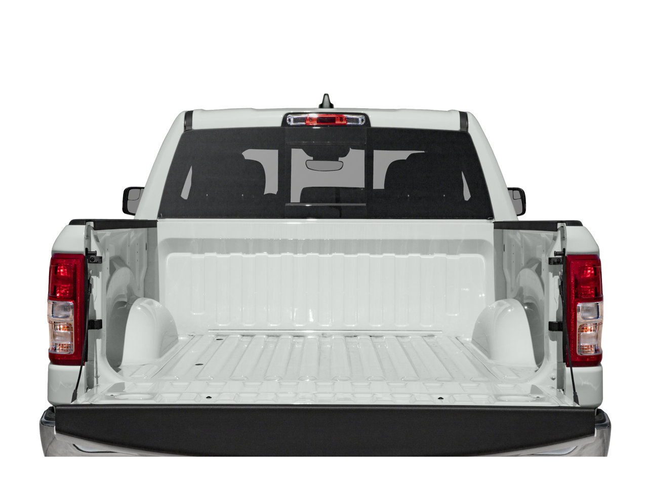2020 RAM 1500 BIGHORN/LONE STAR