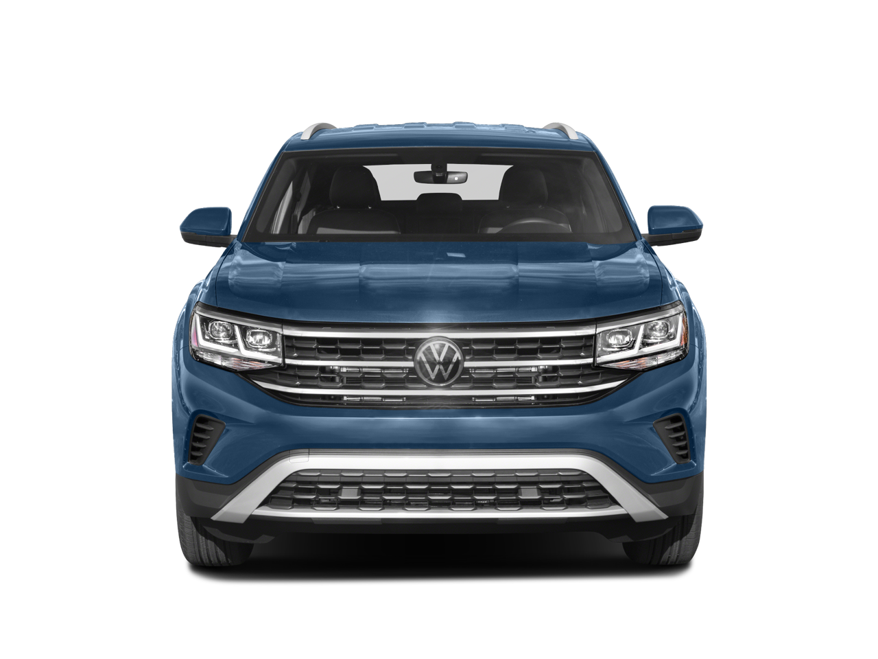 2020 Volkswagen ATLAS CROSS SPORT SE W/TECH AWD