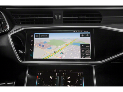 2021 Audi S6 2.9 TFSI Premium Plus