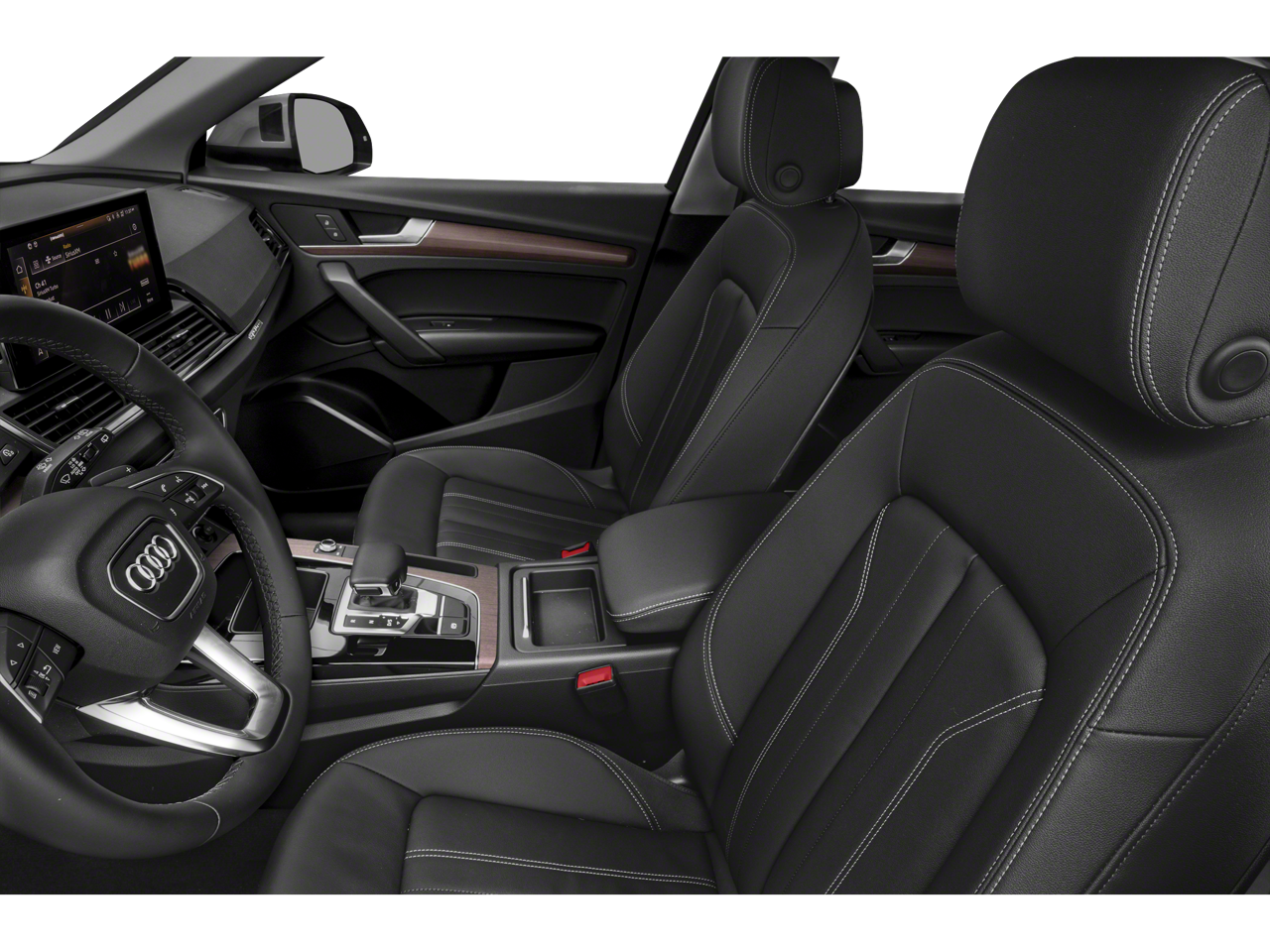 2021 Audi Q5 Premium Plus 45 TFSI quattro