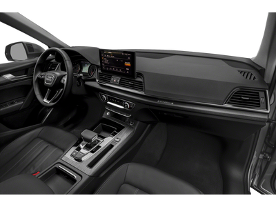 2021 Audi Q5 Premium Plus 45 TFSI quattro