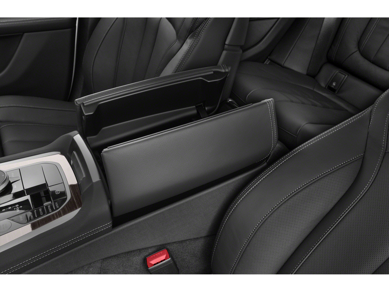 2021 BMW X6 xDrive40i Sports Activity Coupe