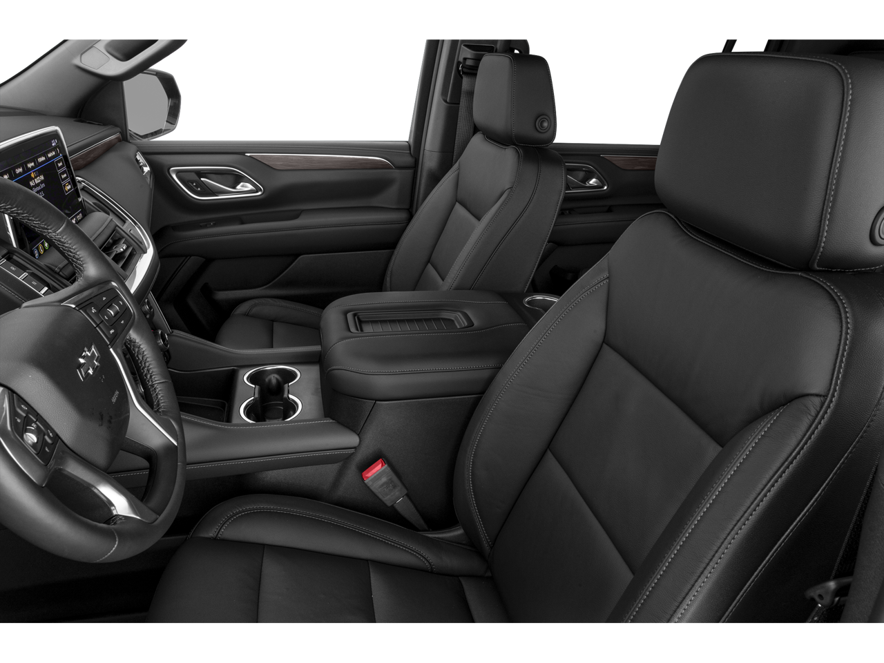 2021 Chevrolet Suburban 4WD 4dr Z71